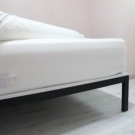 Ganse Guesthouse Csedzsu Kültér fotó