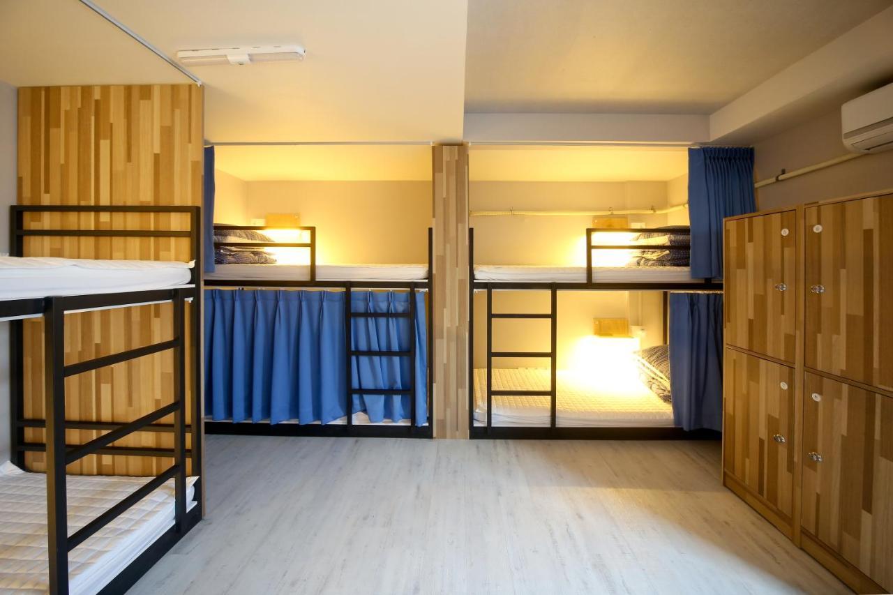 Ganse Guesthouse Csedzsu Kültér fotó