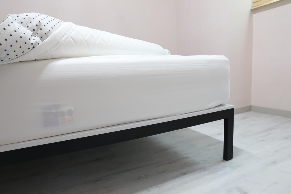 Ganse Guesthouse Csedzsu Kültér fotó