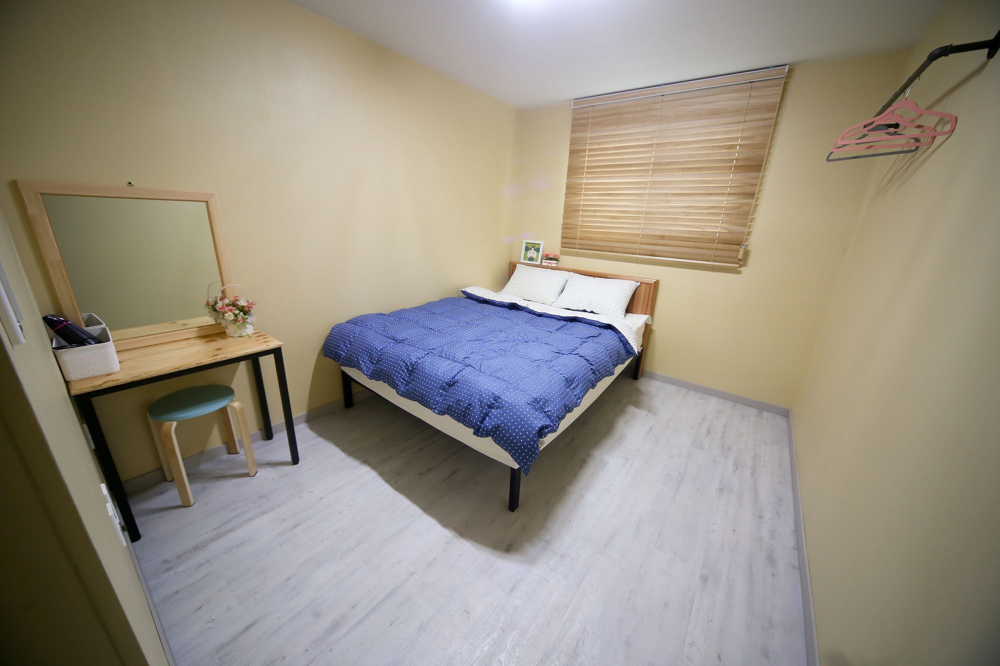 Ganse Guesthouse Csedzsu Kültér fotó