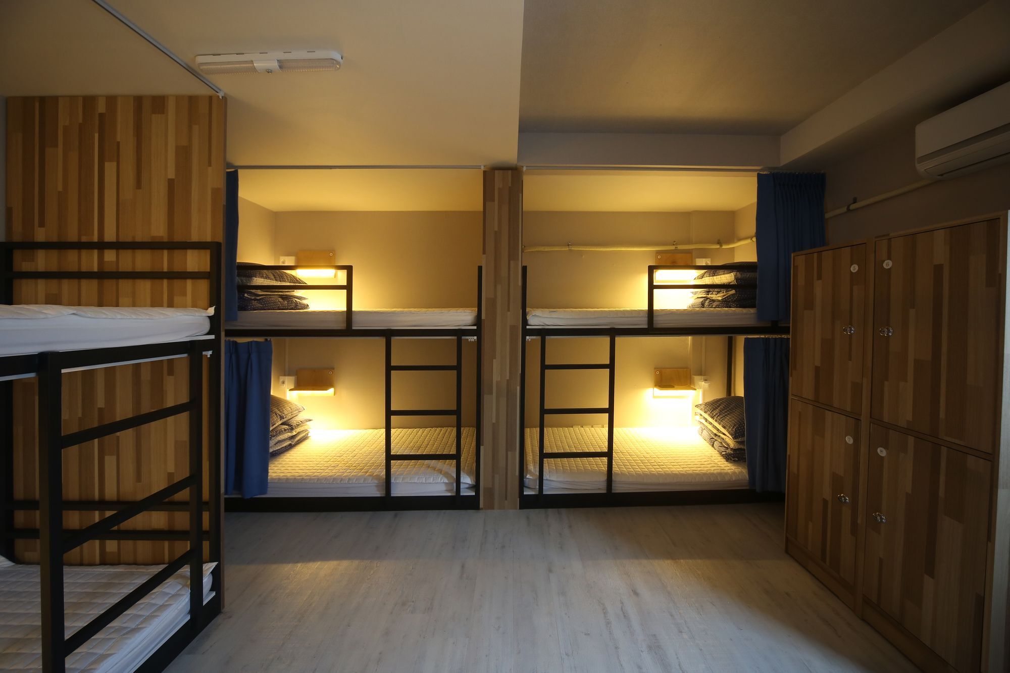 Ganse Guesthouse Csedzsu Kültér fotó