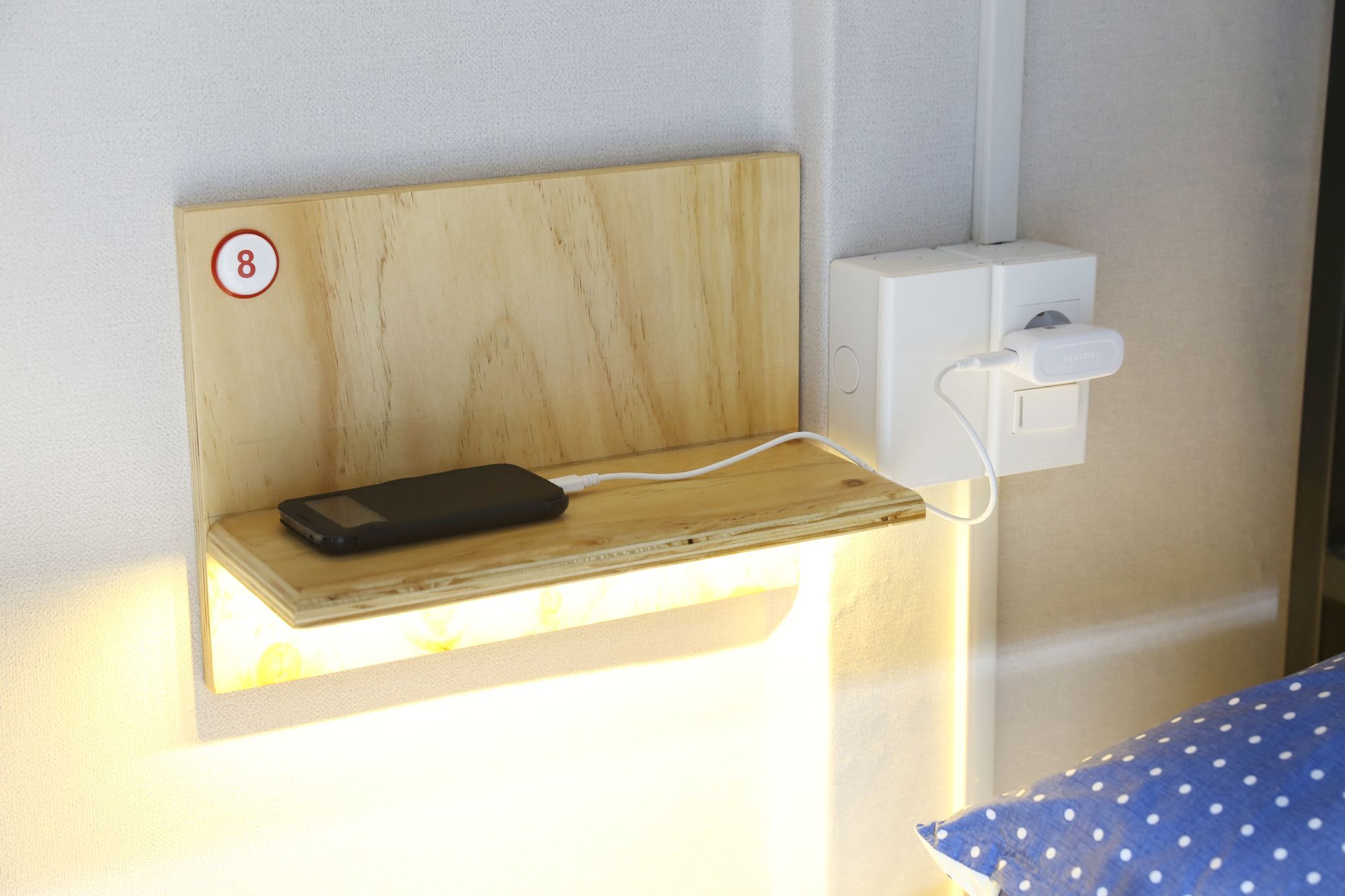 Ganse Guesthouse Csedzsu Kültér fotó