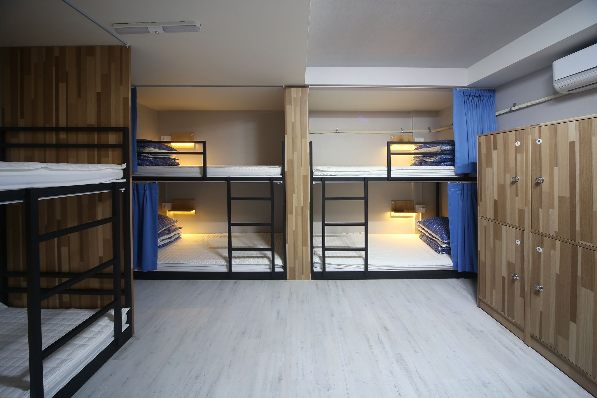 Ganse Guesthouse Csedzsu Kültér fotó