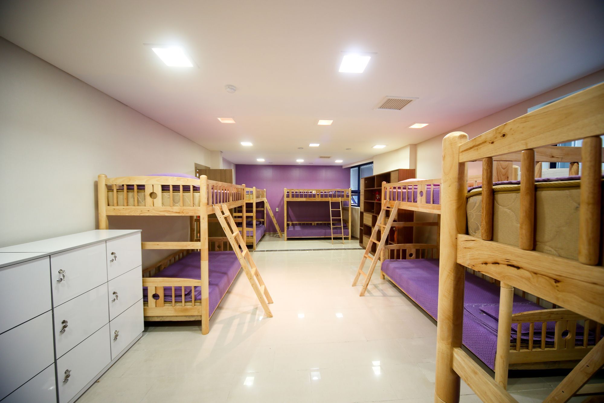Ganse Guesthouse Csedzsu Kültér fotó