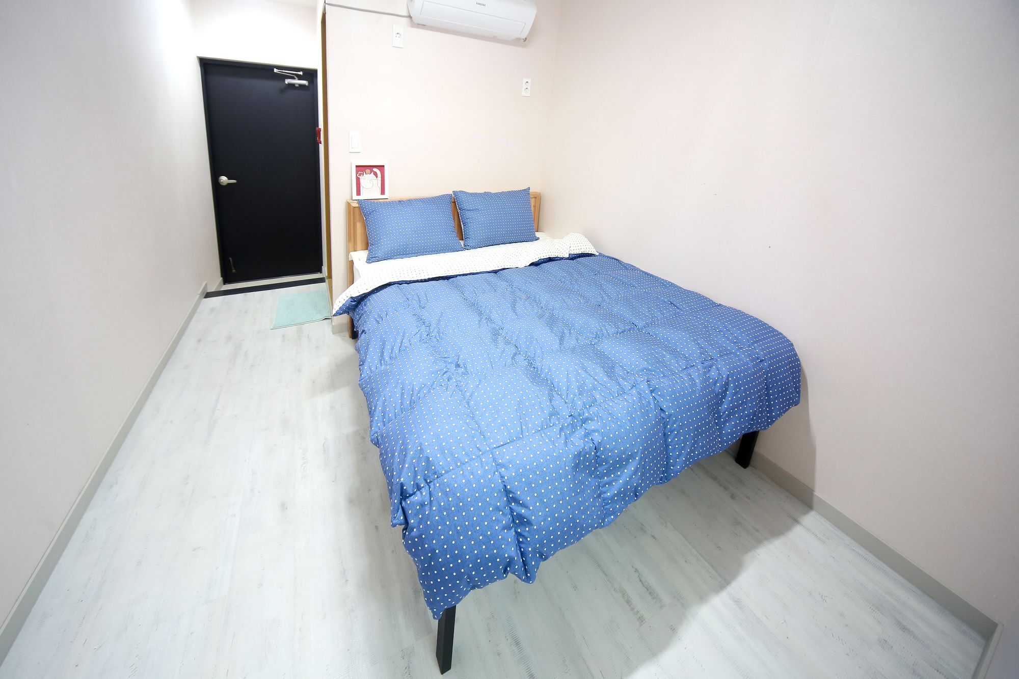 Ganse Guesthouse Csedzsu Kültér fotó