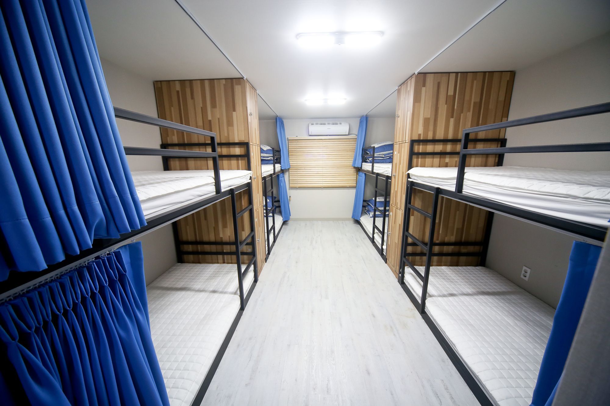 Ganse Guesthouse Csedzsu Kültér fotó