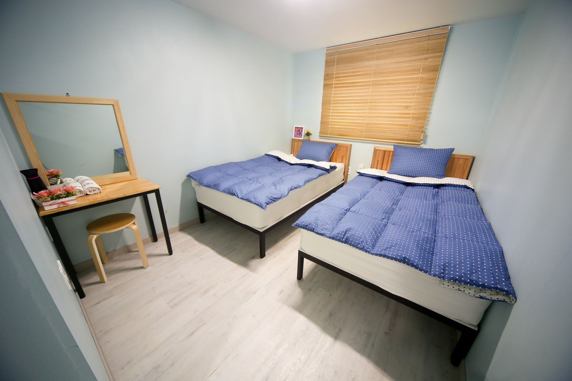 Ganse Guesthouse Csedzsu Kültér fotó