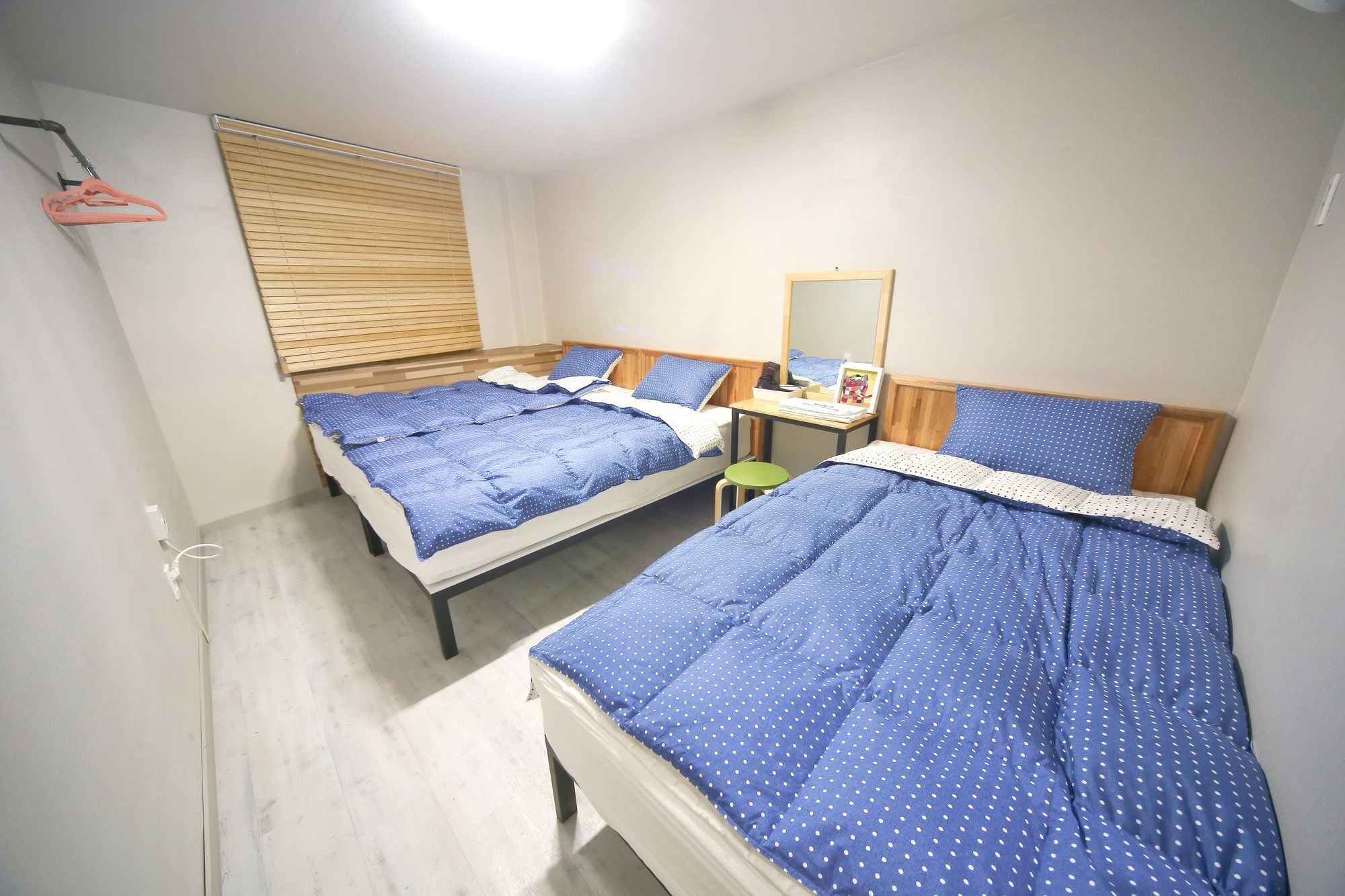Ganse Guesthouse Csedzsu Kültér fotó