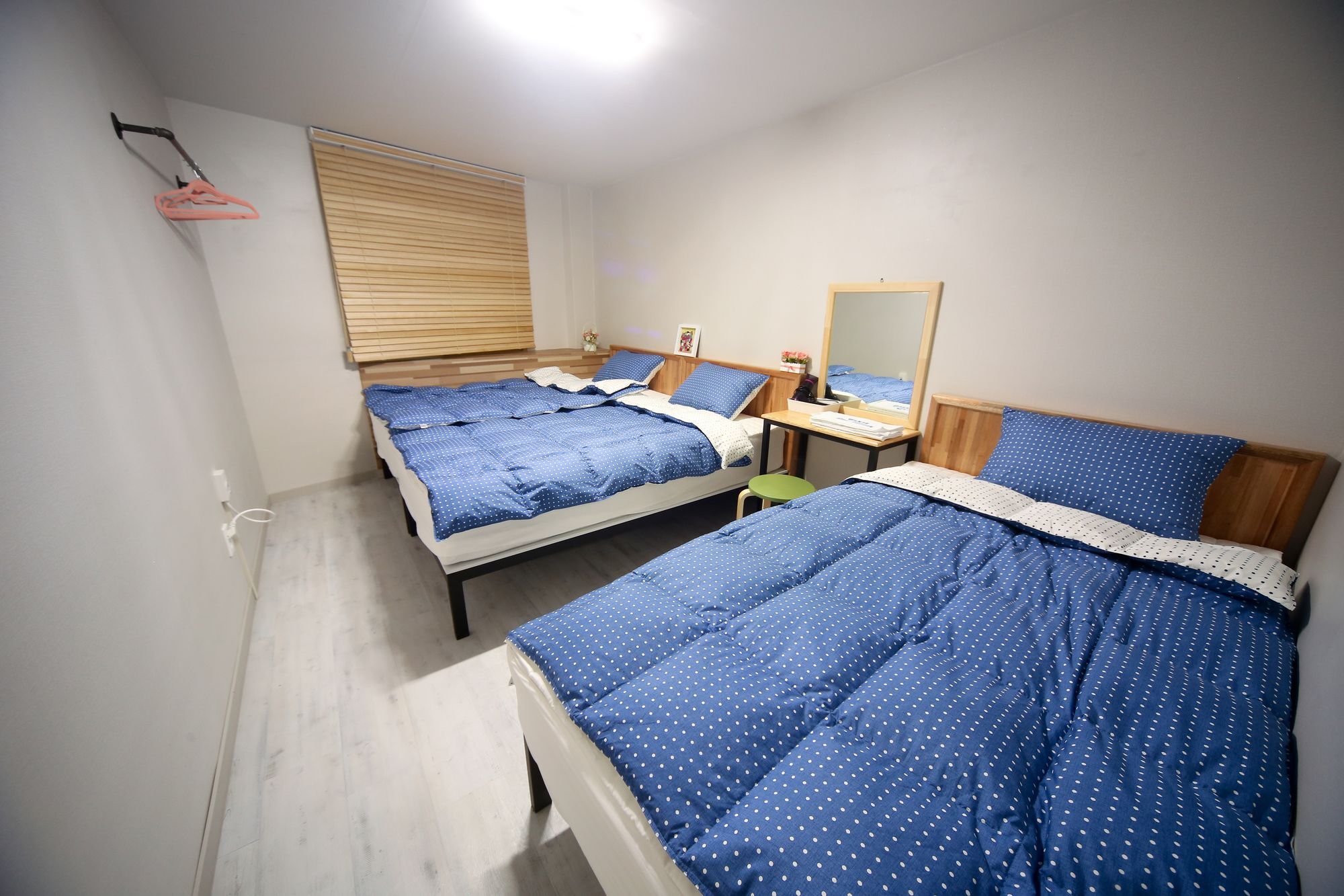 Ganse Guesthouse Csedzsu Kültér fotó